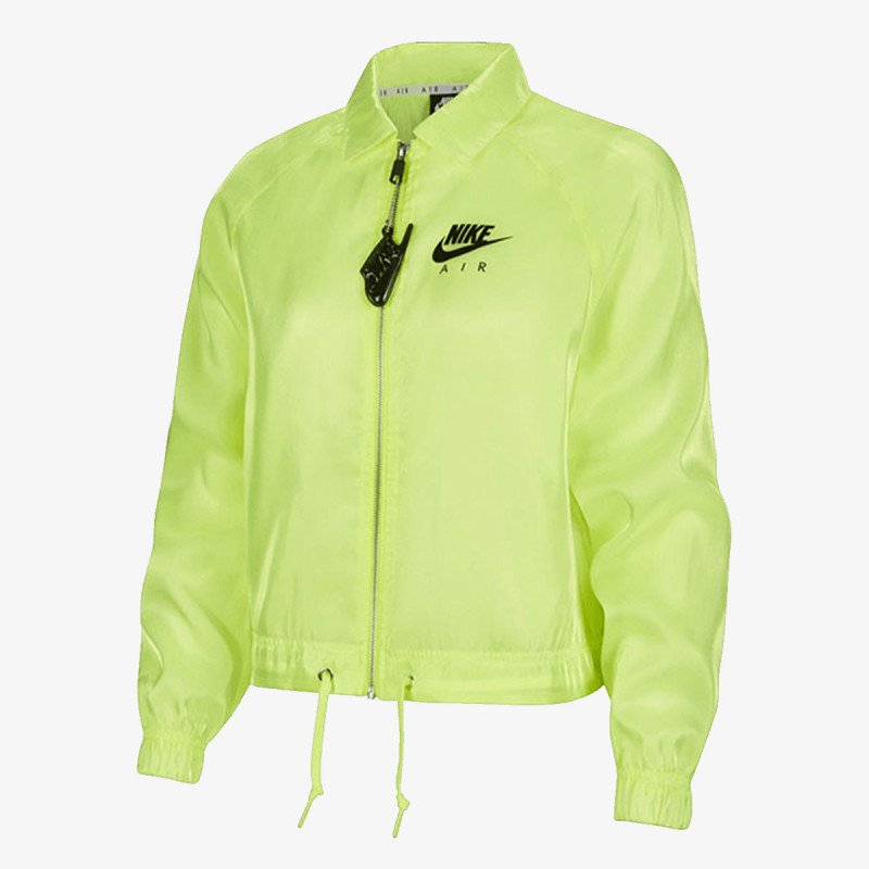 NIKE JAKNA W NSW AIR JKT SHEEN 