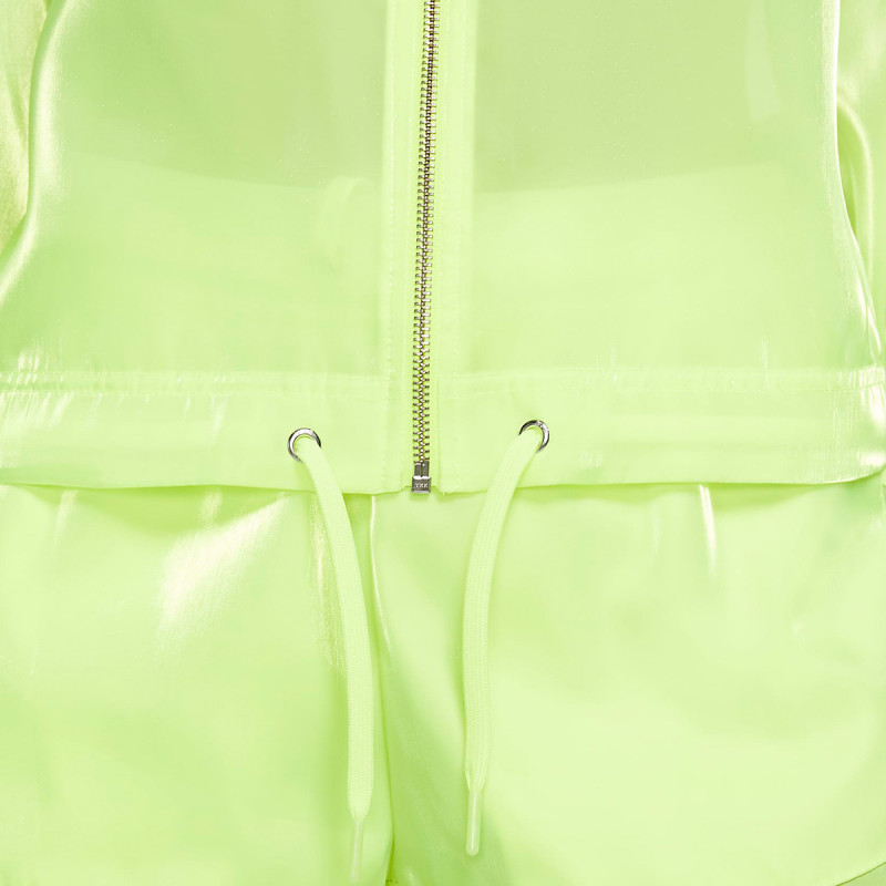 NIKE JAKNA W NSW AIR JKT SHEEN 