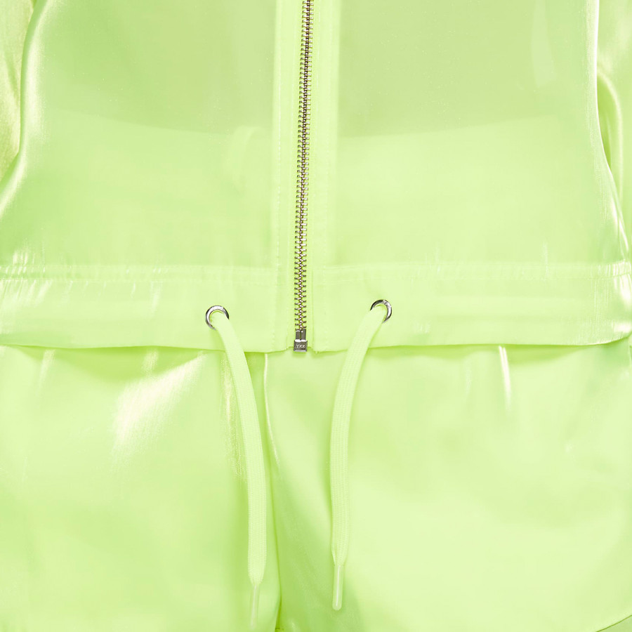 NIKE JAKNA W NSW AIR JKT SHEEN 