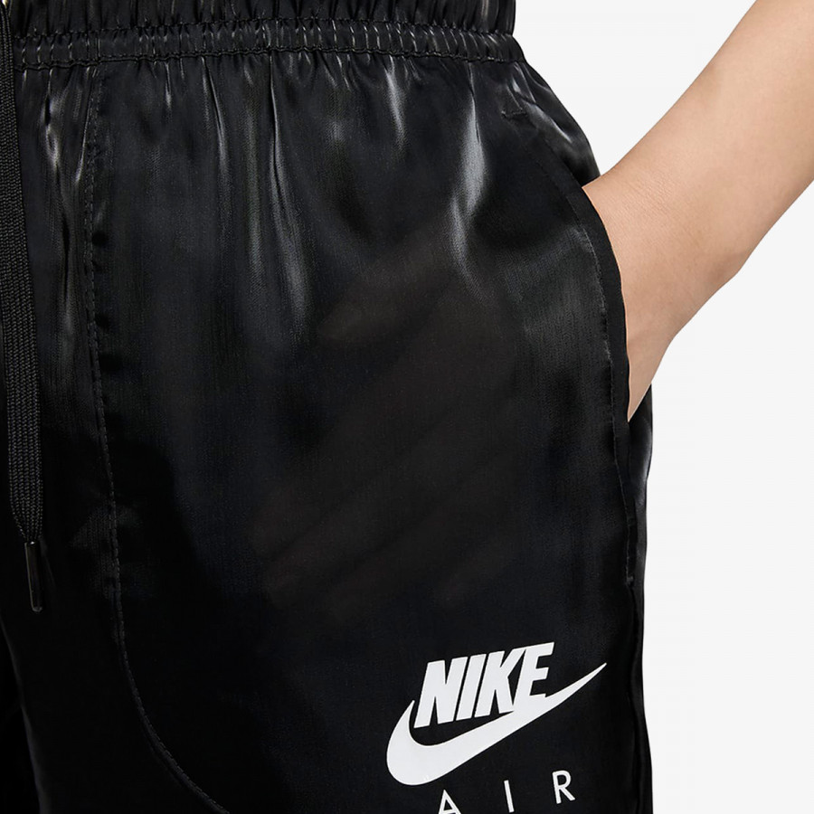 NIKE SPODNJI DELI TRENIRKE W NSW AIR PANT SHEEN 