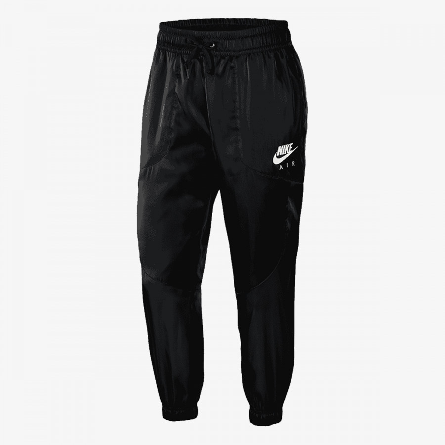 NIKE SPODNJI DELI TRENIRKE W NSW AIR PANT SHEEN 