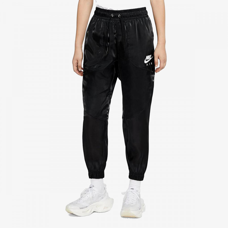 NIKE SPODNJI DELI TRENIRKE W NSW AIR PANT SHEEN 