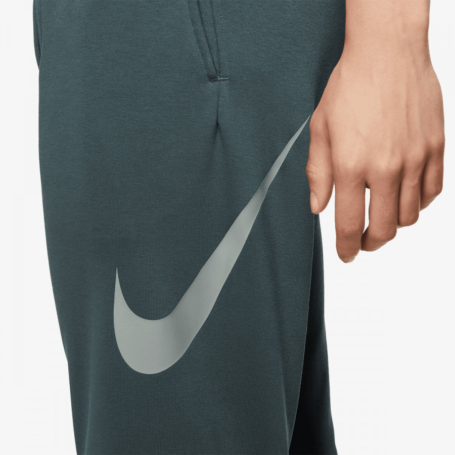 NIKE SPODNJI DELI TRENIRKE M NK DF PNT TAPER FA SWSH 