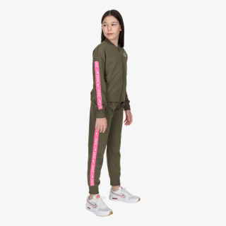 NIKE TRENIRKA G NSW TRK SUIT TRICOT 