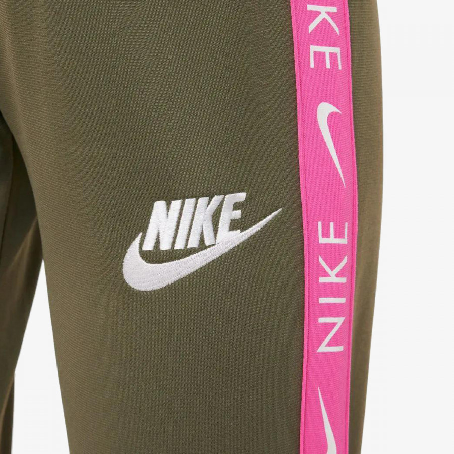 NIKE TRENIRKA G NSW TRK SUIT TRICOT 