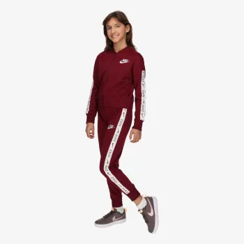 NIKE Trenirka G NSW TRK SUIT TRICOT 