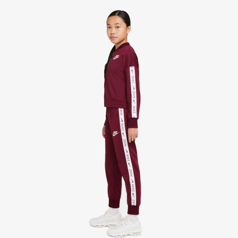 NIKE TRENIRKA G NSW TRK SUIT TRICOT 