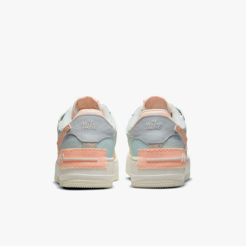 NIKE Superge W AF1 SHADOW 