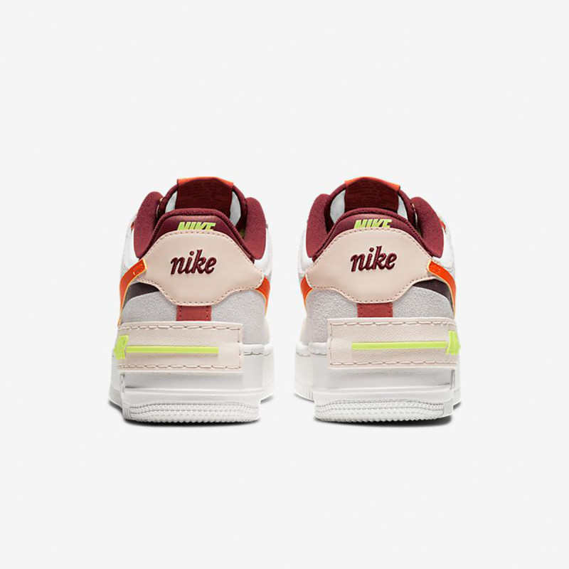 NIKE Superge AIR FORCE SHADOW 