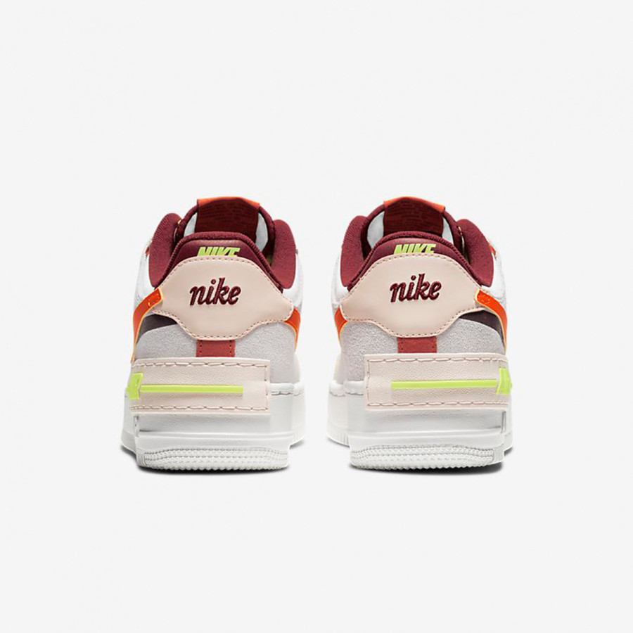 NIKE Superge AIR FORCE SHADOW 