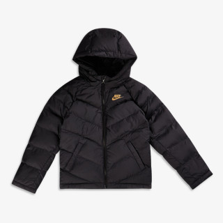 NIKE JAKNA U NSW SYNTHETIC FILL JACKET 