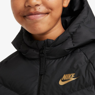 NIKE JAKNA U NSW SYNTHETIC FILL JACKET 