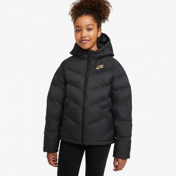NIKE Jakna U NSW SYNTHETIC FILL JACKET 