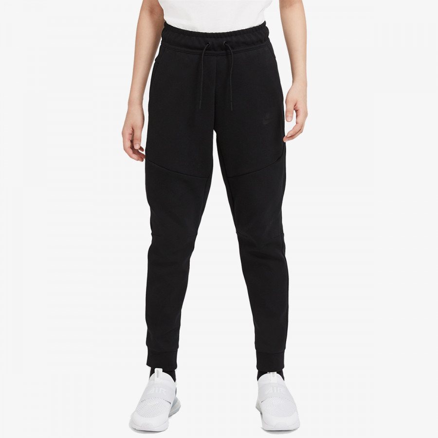 NIKE SPODNJI DELI TRENIRKE Sportswear Tech 