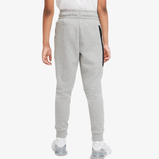 NIKE SPODNJI DELI TRENIRKE B NSW TCH FLC PANT 