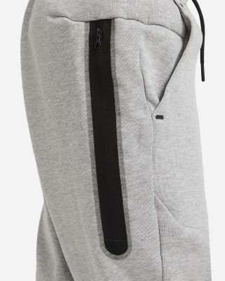 NIKE SPODNJI DELI TRENIRKE B NSW TCH FLC PANT 