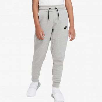 NIKE SPODNJI DELI TRENIRKE B NSW TCH FLC PANT 