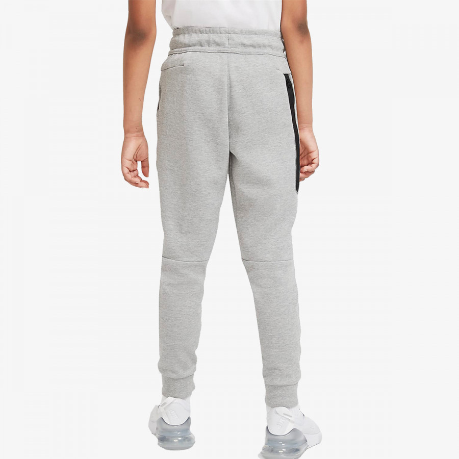 NIKE SPODNJI DELI TRENIRKE B NSW TCH FLC PANT 