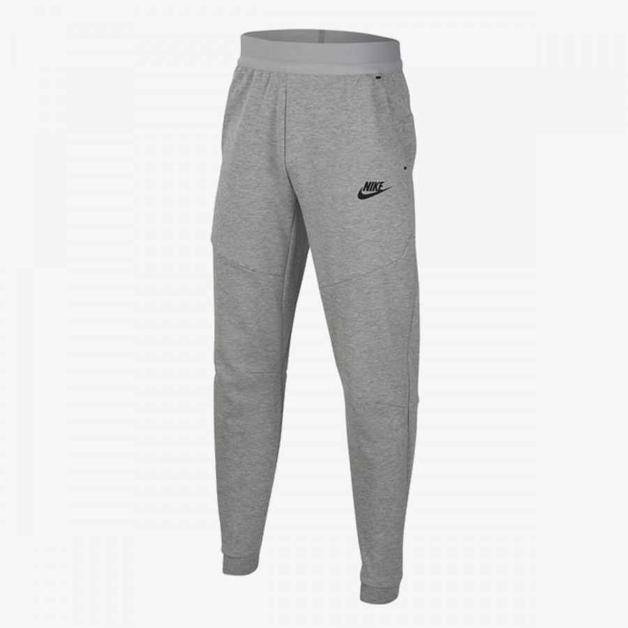 NIKE SPODNJI DELI TRENIRKE B NSW TCH FLC PANT 