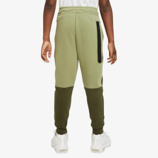 NIKE SPODNJI DELI TRENIRKE B NSW TCH FLC PANT 