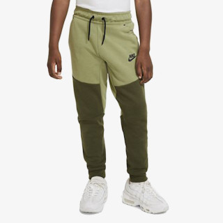 NIKE SPODNJI DELI TRENIRKE B NSW TCH FLC PANT 