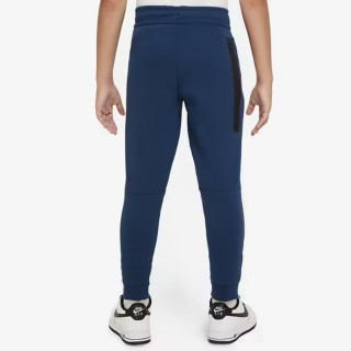 NIKE SPODNJI DELI TRENIRKE B NSW TCH FLC PANT 