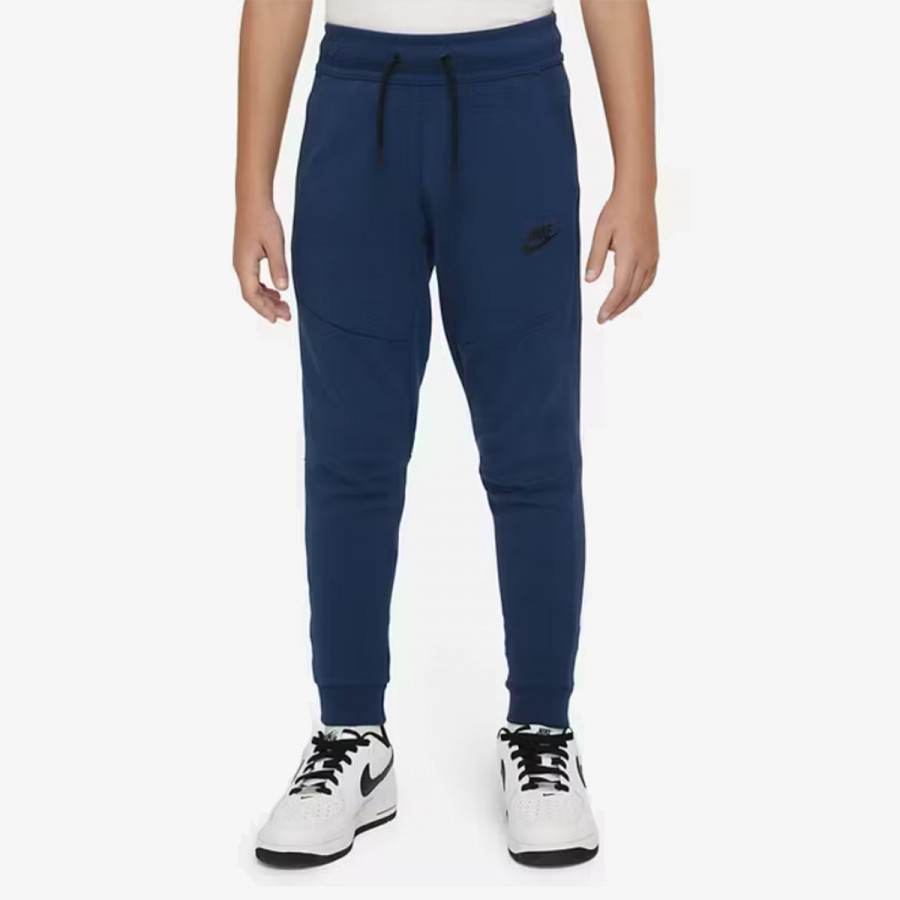 NIKE SPODNJI DELI TRENIRKE B NSW TCH FLC PANT 