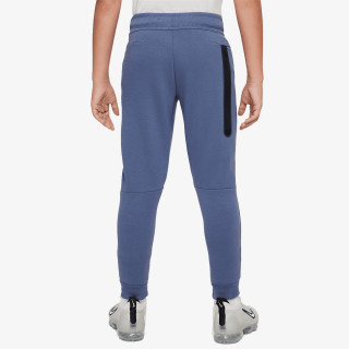 NIKE SPODNJI DELI TRENIRKE B NSW TCH FLC PANT 