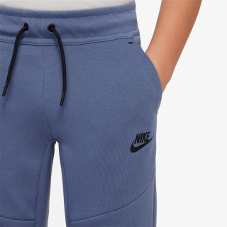 NIKE SPODNJI DELI TRENIRKE B NSW TCH FLC PANT 