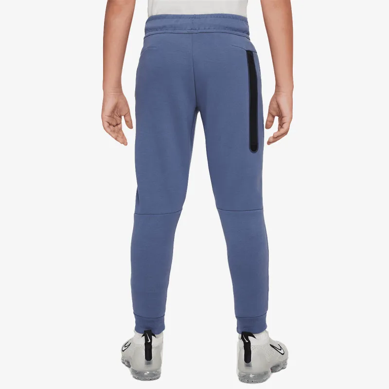 NIKE SPODNJI DELI TRENIRKE B NSW TCH FLC PANT 