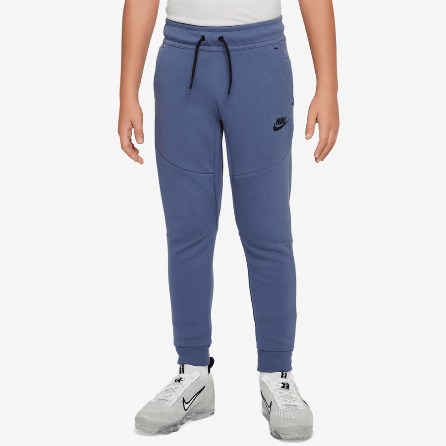 NIKE SPODNJI DELI TRENIRKE B NSW TCH FLC PANT 