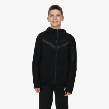 NIKE Kapucar Sportswear Tech 