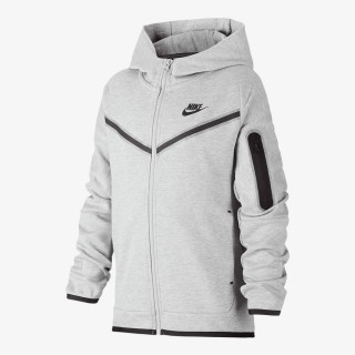 NIKE KAPUCAR B NSW TCH FLC  FZ 