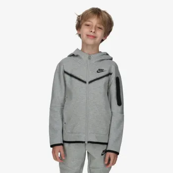 NIKE KAPUCAR NIKE KAPUCAR B NSW TCH FLC  FZ 