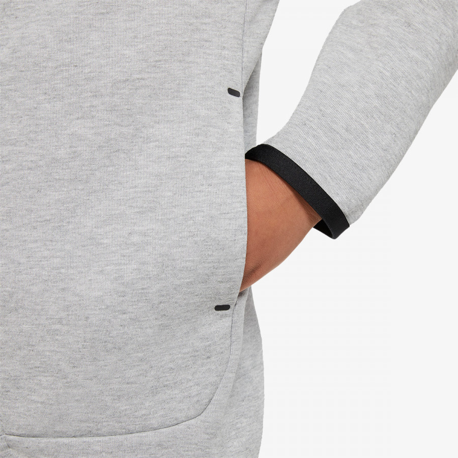 NIKE KAPUCAR B NSW TCH FLC  FZ 