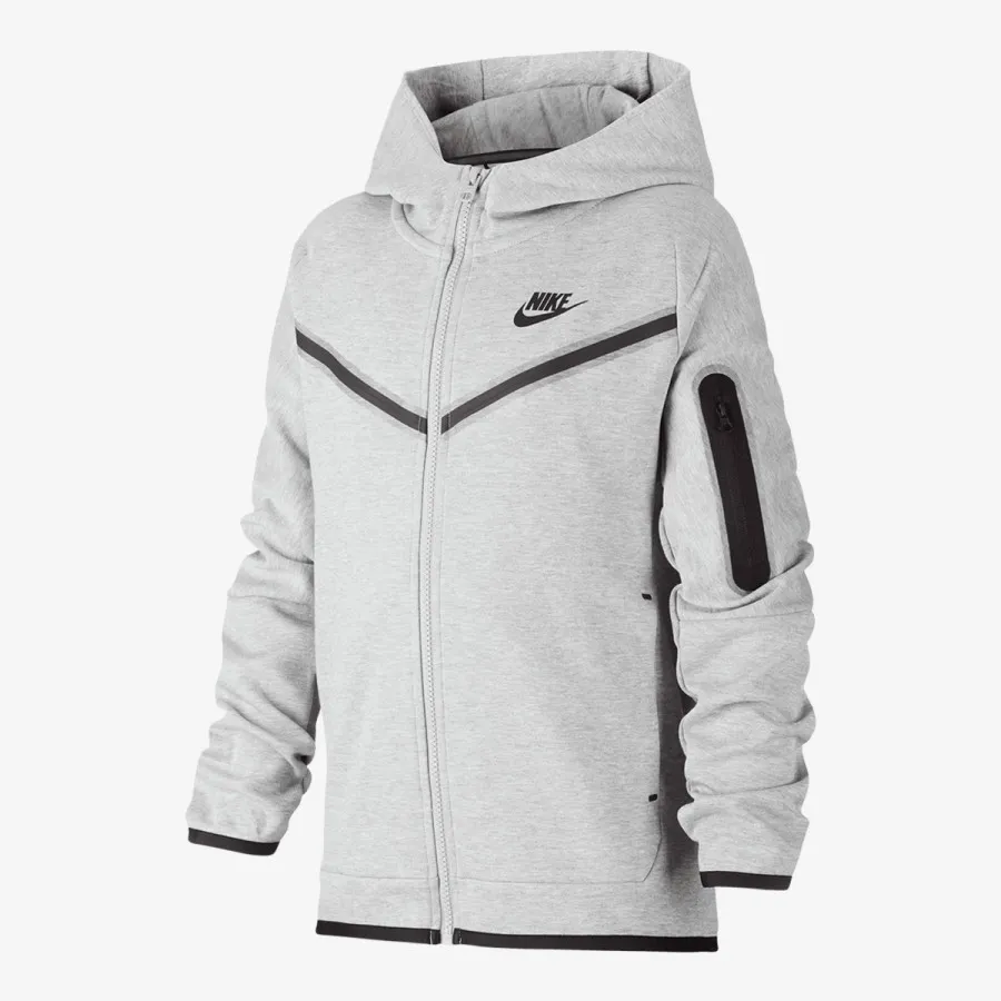 NIKE KAPUCAR B NSW TCH FLC  FZ 