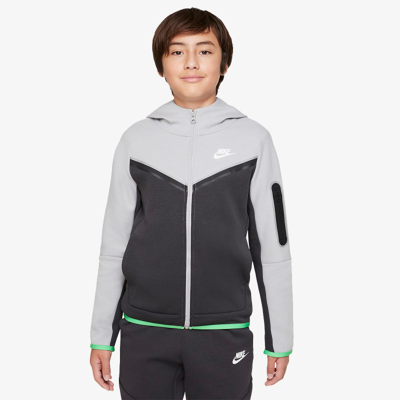NIKE Jopice SPORTSWEAR TECH FLEECE | Buzz - Spletna trgovina