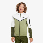 NIKE KAPUCAR B NSW TCH FLC FZ 