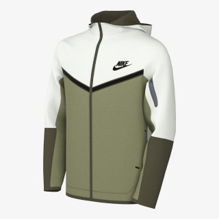 NIKE KAPUCAR B NSW TCH FLC FZ 