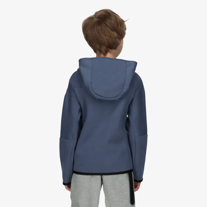 NIKE Kapucar B NSW TCH FLC FZ 