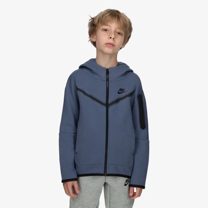 NIKE Kapucar B NSW TCH FLC FZ 
