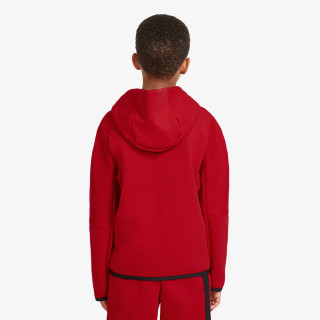 NIKE KAPUCAR B NSW TCH FLC FZ 