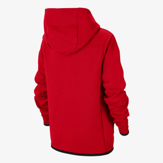 NIKE KAPUCAR B NSW TCH FLC FZ 