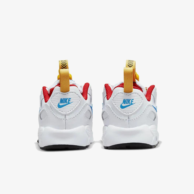 NIKE Superge Air Max 90 Toggle 