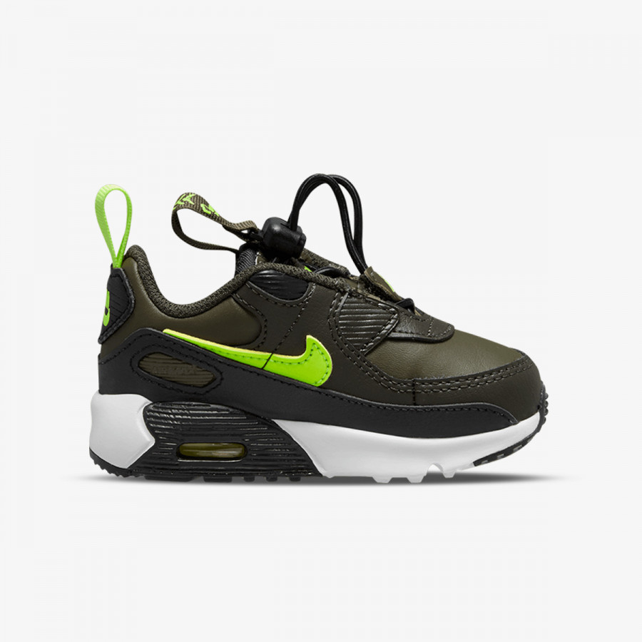 NIKE Superge Air Max 90 Toggle 