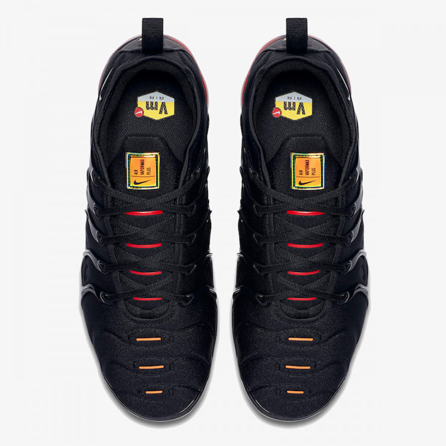 NIKE Superge Air VaporMax Plus 