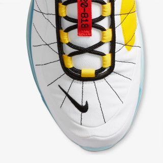 NIKE Superge NIKE MX-720-818 WW 