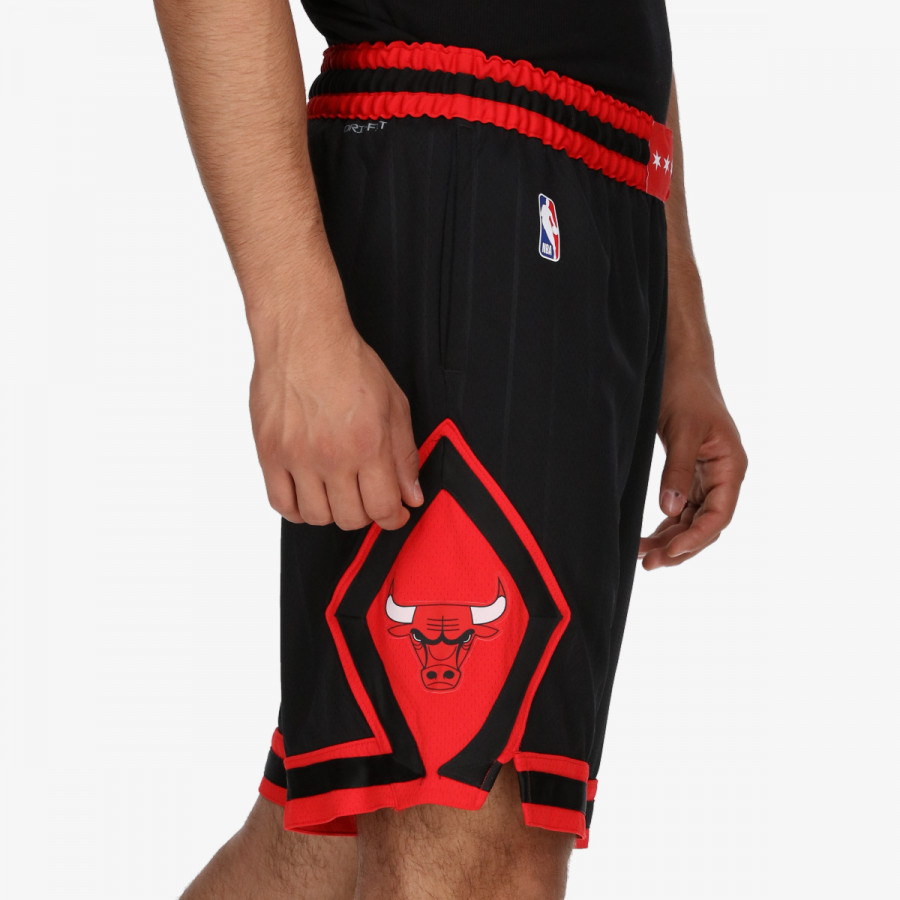 NIKE KRATKE HLAČE Chicago Bulls NBA Swingman 