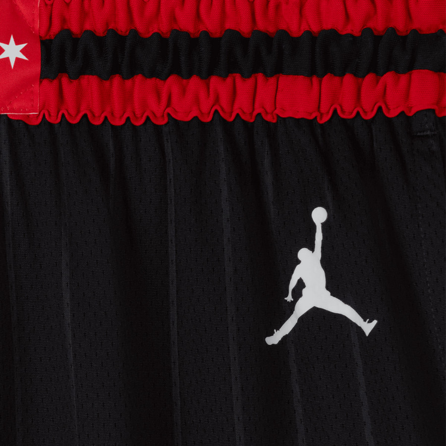 NIKE KRATKE HLAČE Chicago Bulls NBA Swingman 