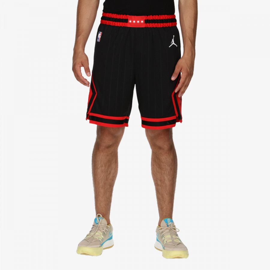 NIKE KRATKE HLAČE Chicago Bulls NBA Swingman 